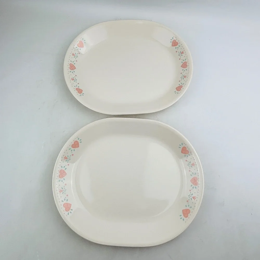 Corelle Country Hearts 12